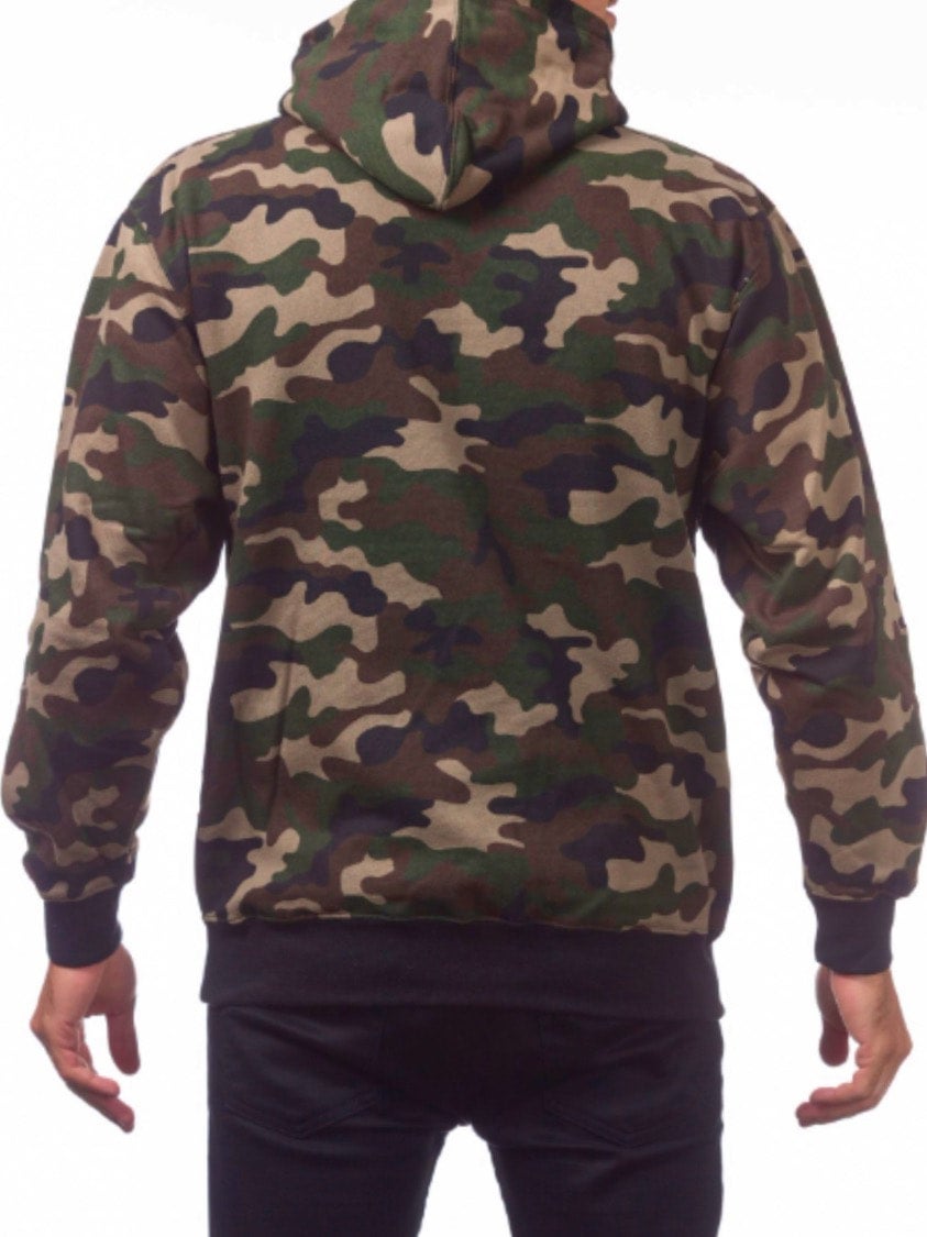 ProClub Jackets | YNVU Clothing Store PROCLUB camouflage